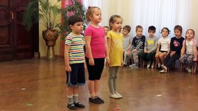 Подготовительная группа