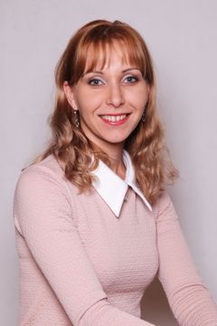 Печерская Татьяна Витальевна