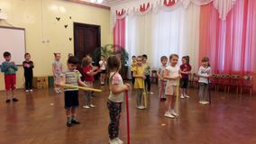 Подготовительная группа
